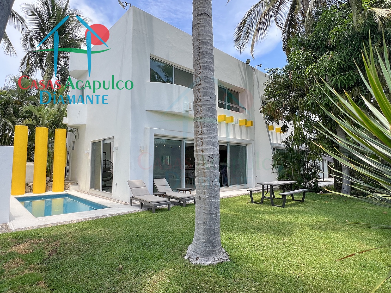 Xcaret 137 - Terraza 4